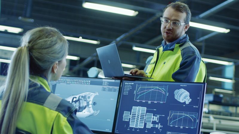 Ciberseguridad industrial desde el diseño