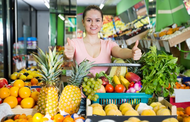 Agrosostenibilidad: reto y futuro del sector agrícola