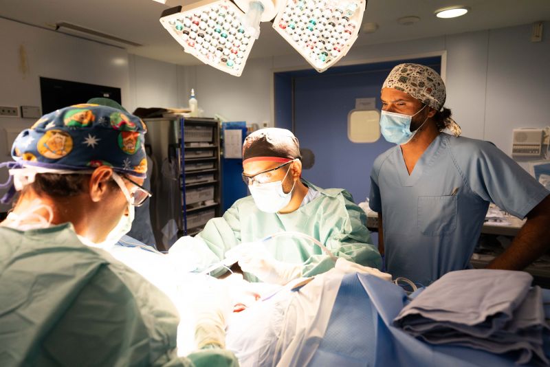 Grupo Policlínica certifica el protocolo frente al COVID-19 de todos sus centros