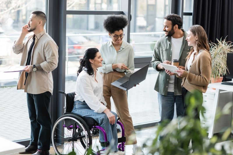 Gestión de la Diversidad e Inclusión en organizaciones | Nº 400