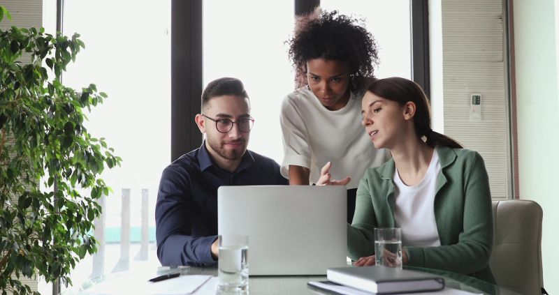 ¿Conoces el nuevo Canal Pymes?