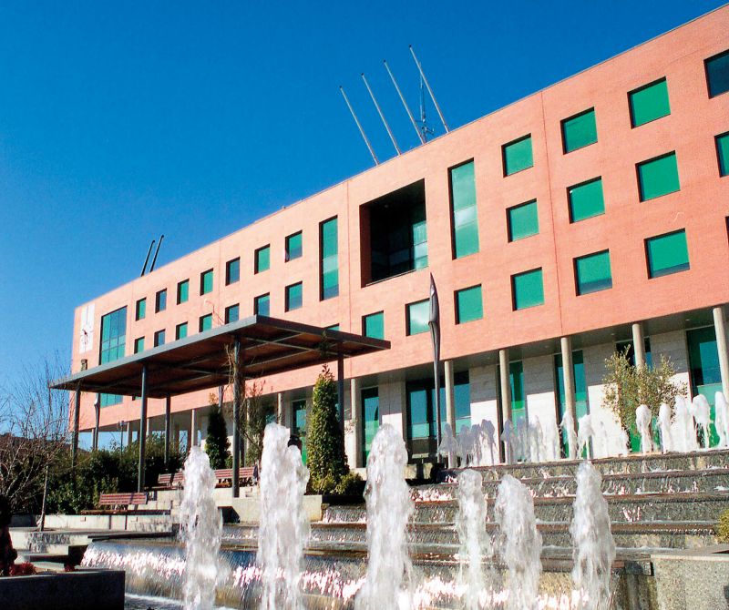 Aún más protección de los sistemas de información en el Ayuntamiento de Alcobendas