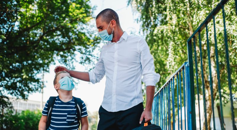 Certificación de mascarillas higiénicas, factor de confianza en la nueva normalidad