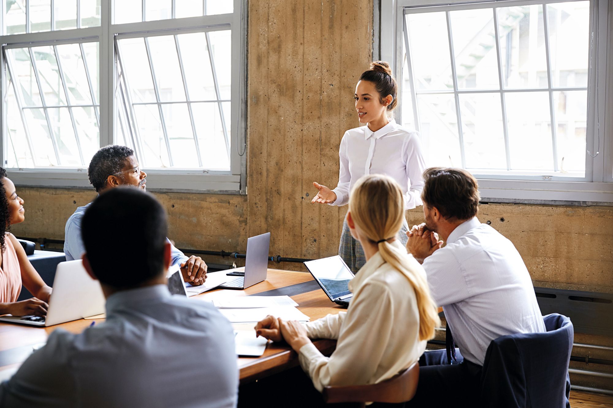 IQNet SR10: el reporte de información no financiera, más fácil