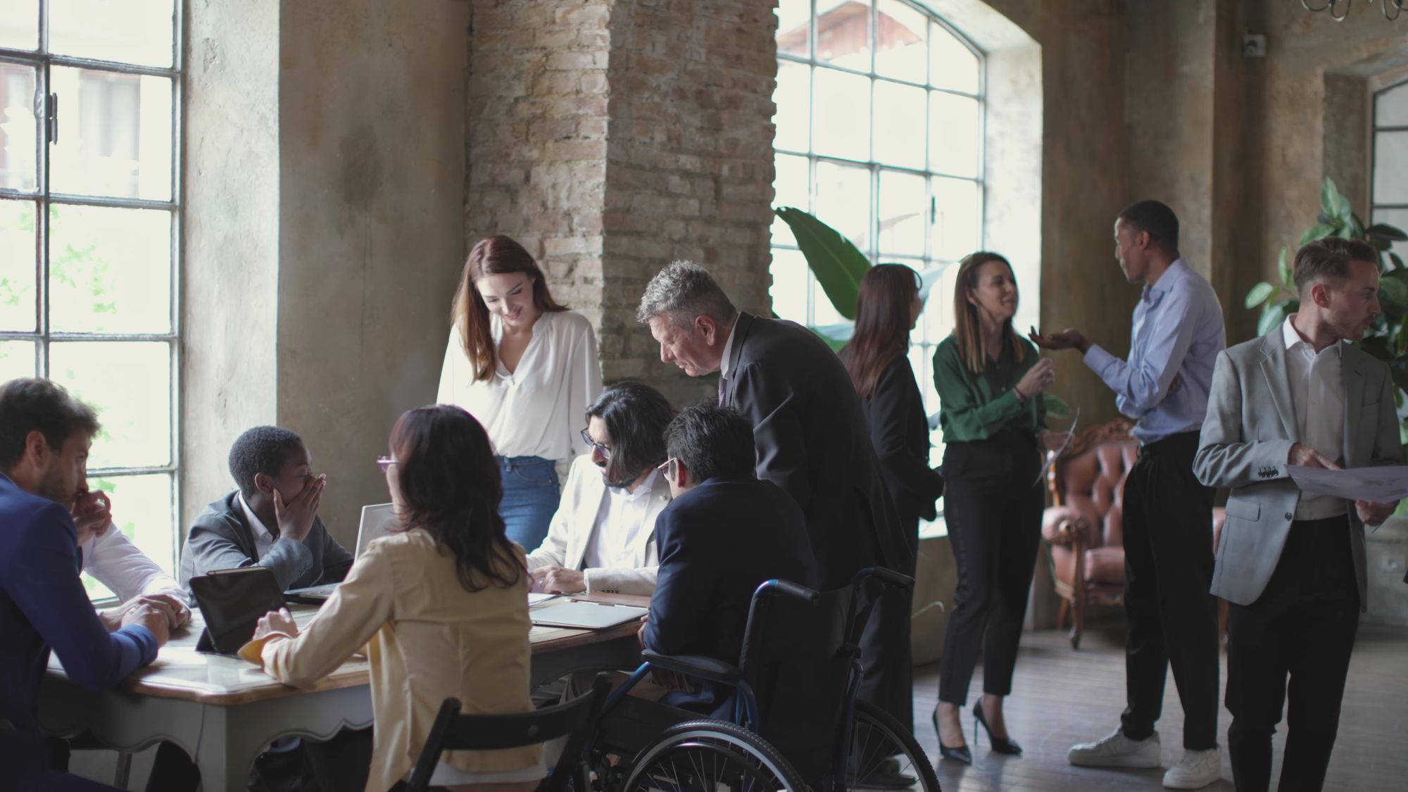 Cómo integrar la accesibilidad en toda la organización: las certificaciones que lo hacen posible