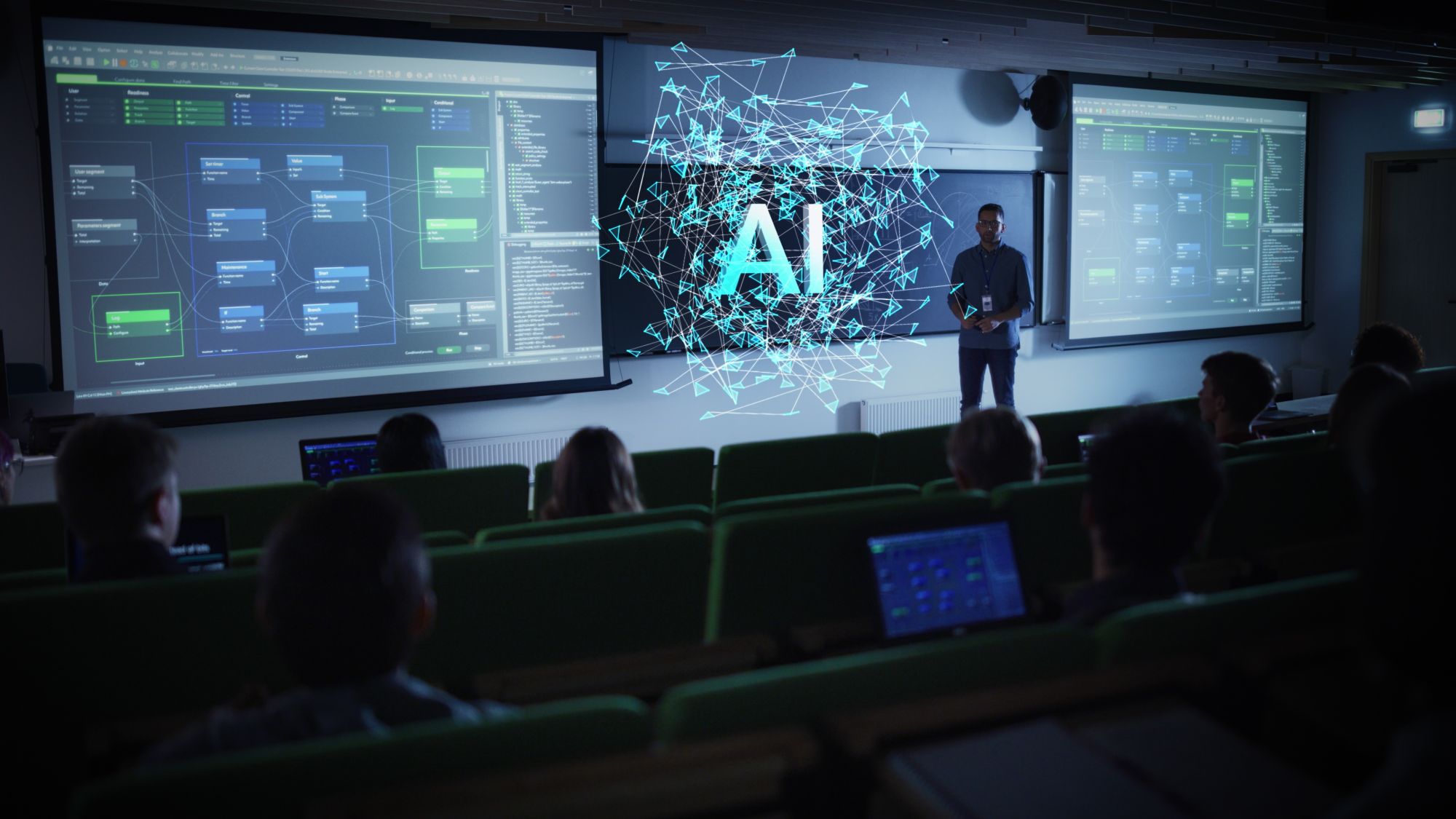 Inteligencia Artificial: la confianza como factor clave de su gestión