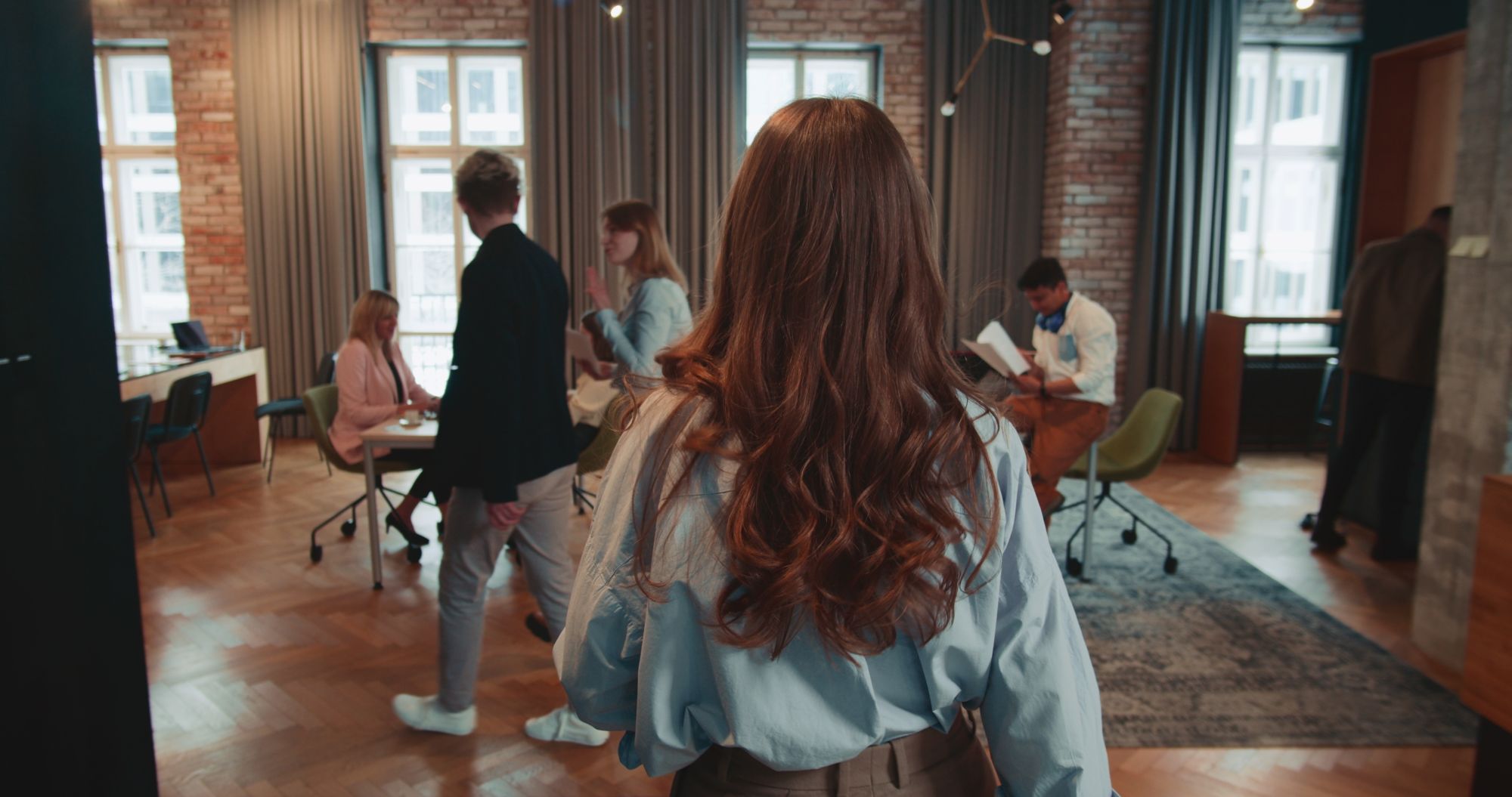 Gestionar con éxito los riesgos psicosociales