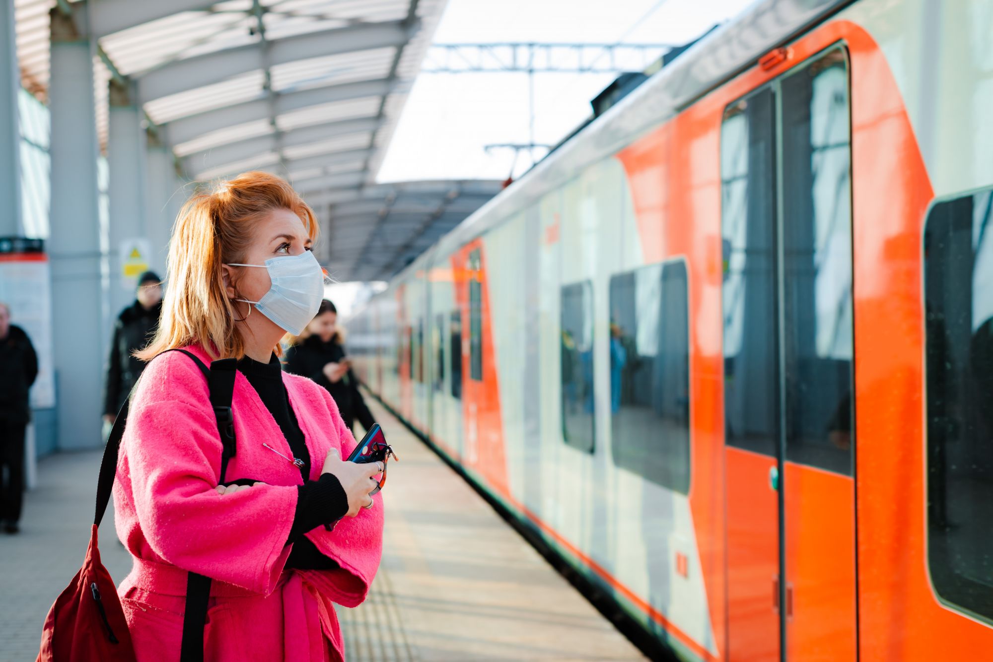 AENOR certifica buenas prácticas contra el COVID-19