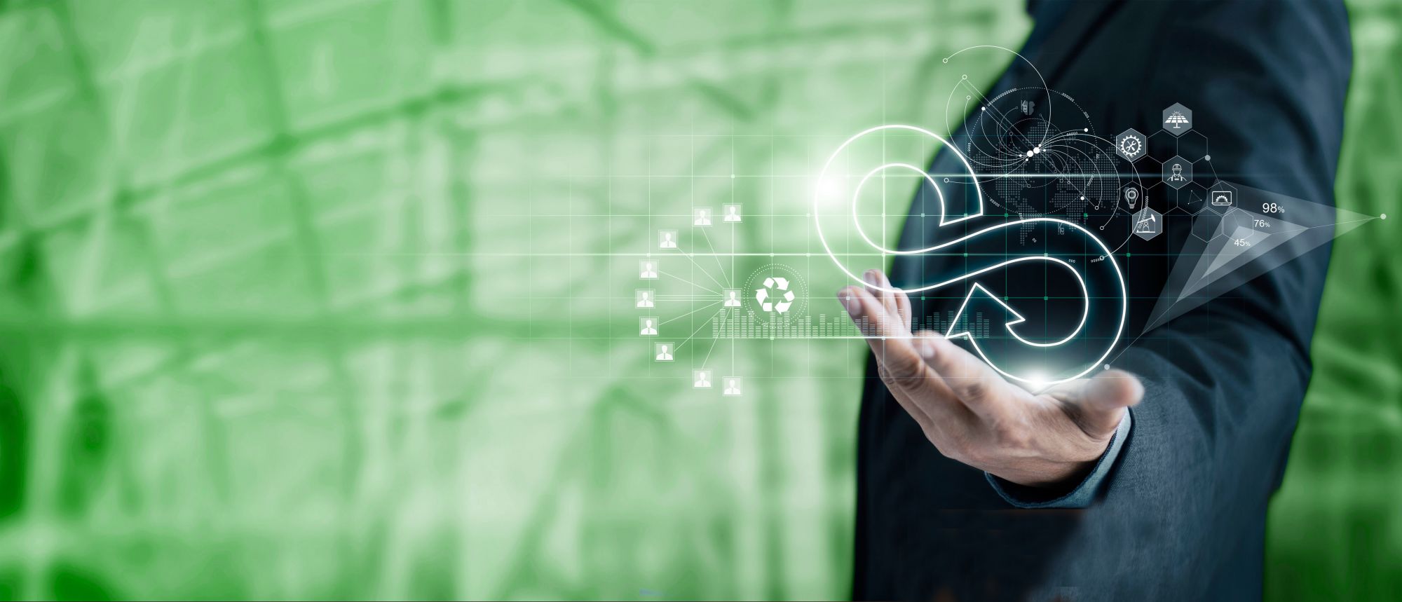 Cómo definir una Estrategia de Economía Circular