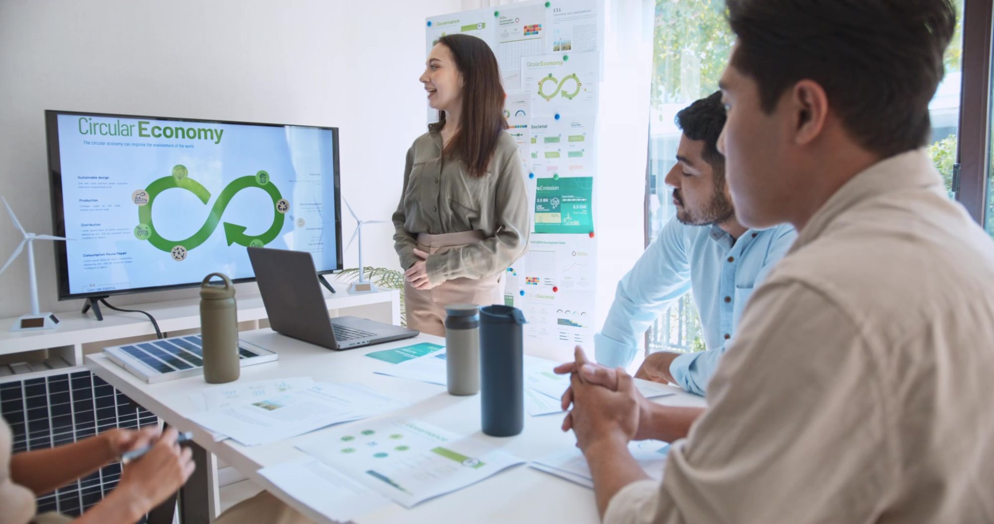 Cómo cumplir con el nuevo Real Decreto de Huella de Carbono