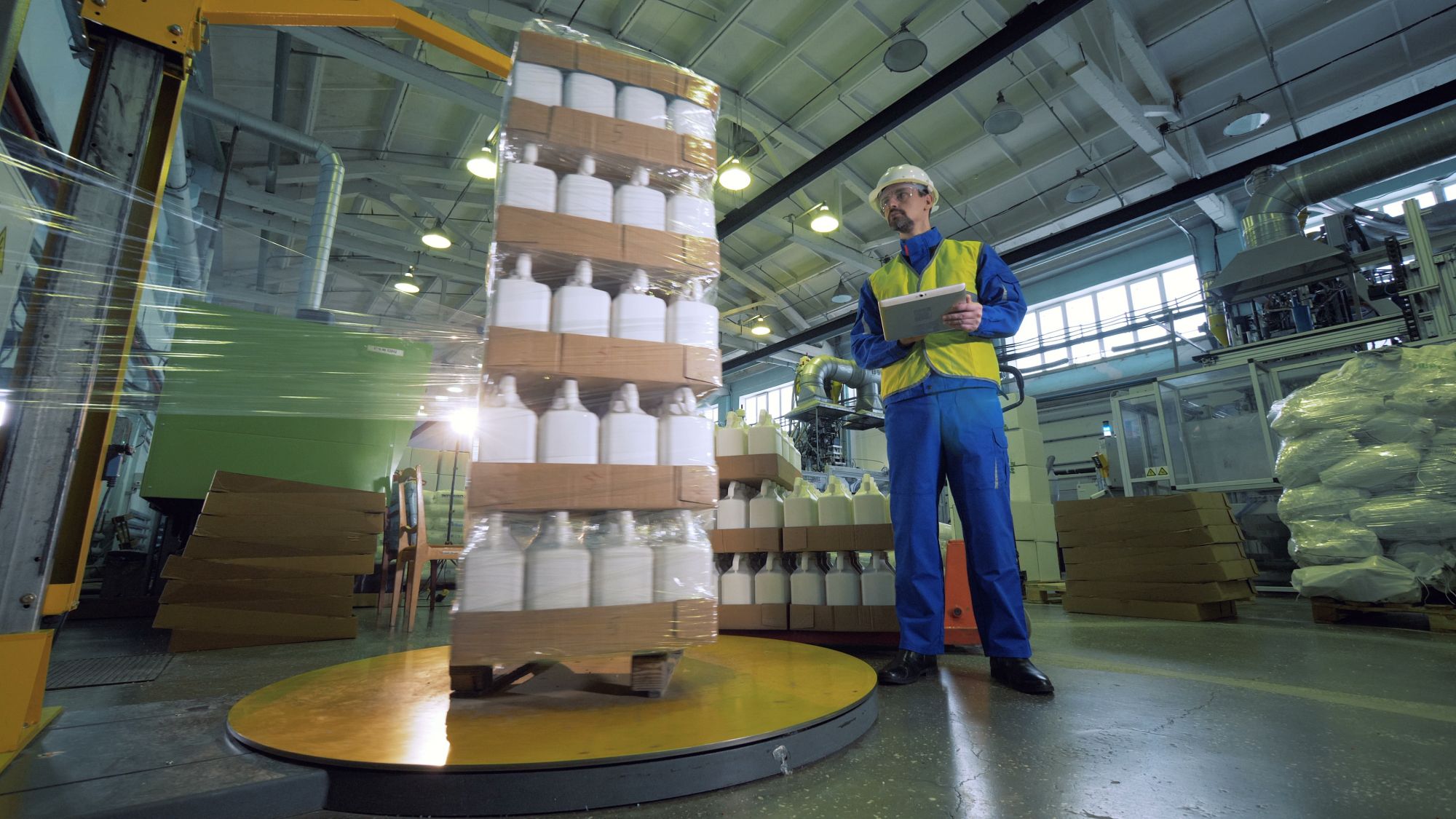 Comprometidos con la circularidad de los plásticos