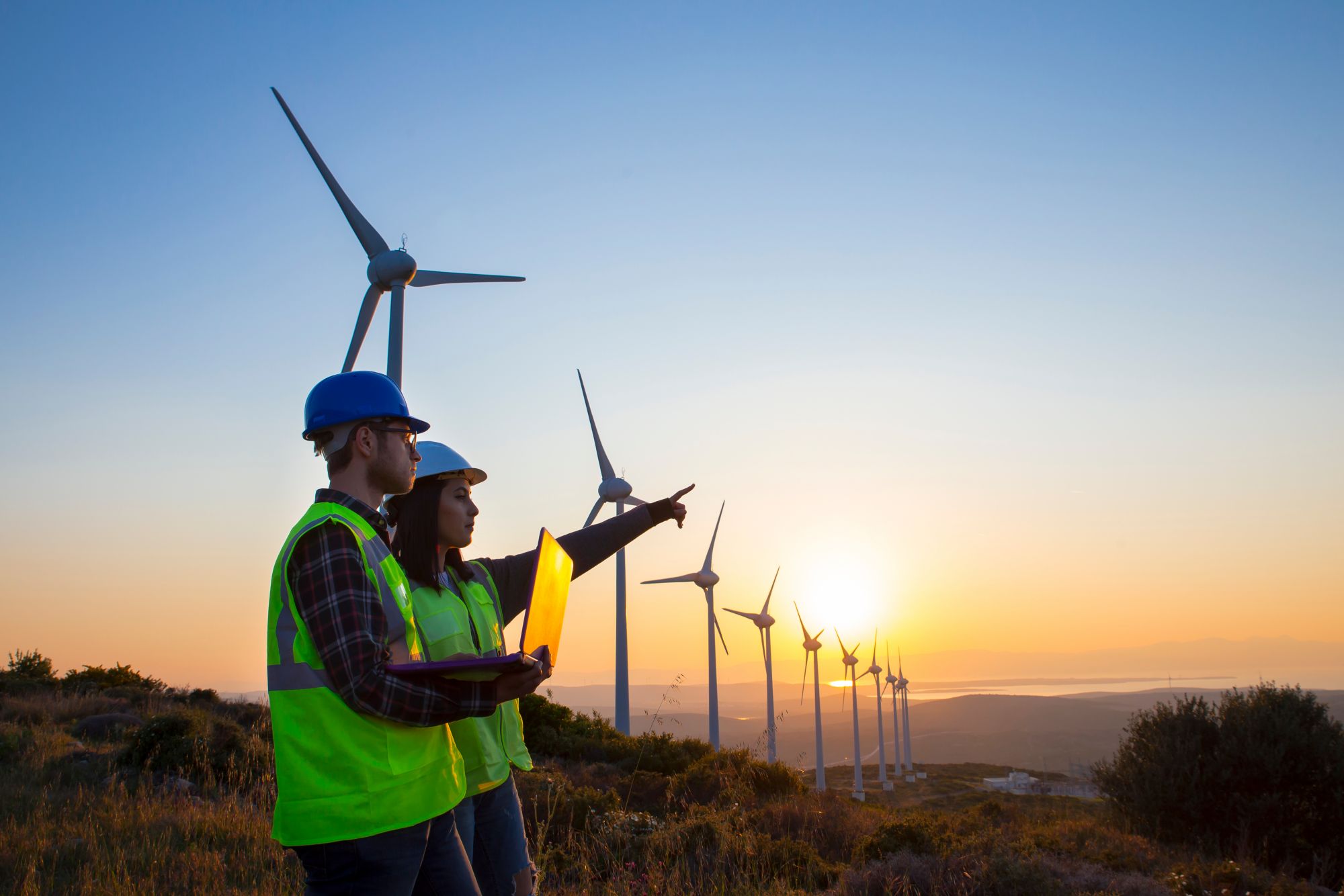 AENOR Project Trust: soluciones para acceder a los fondos Next Generation EU