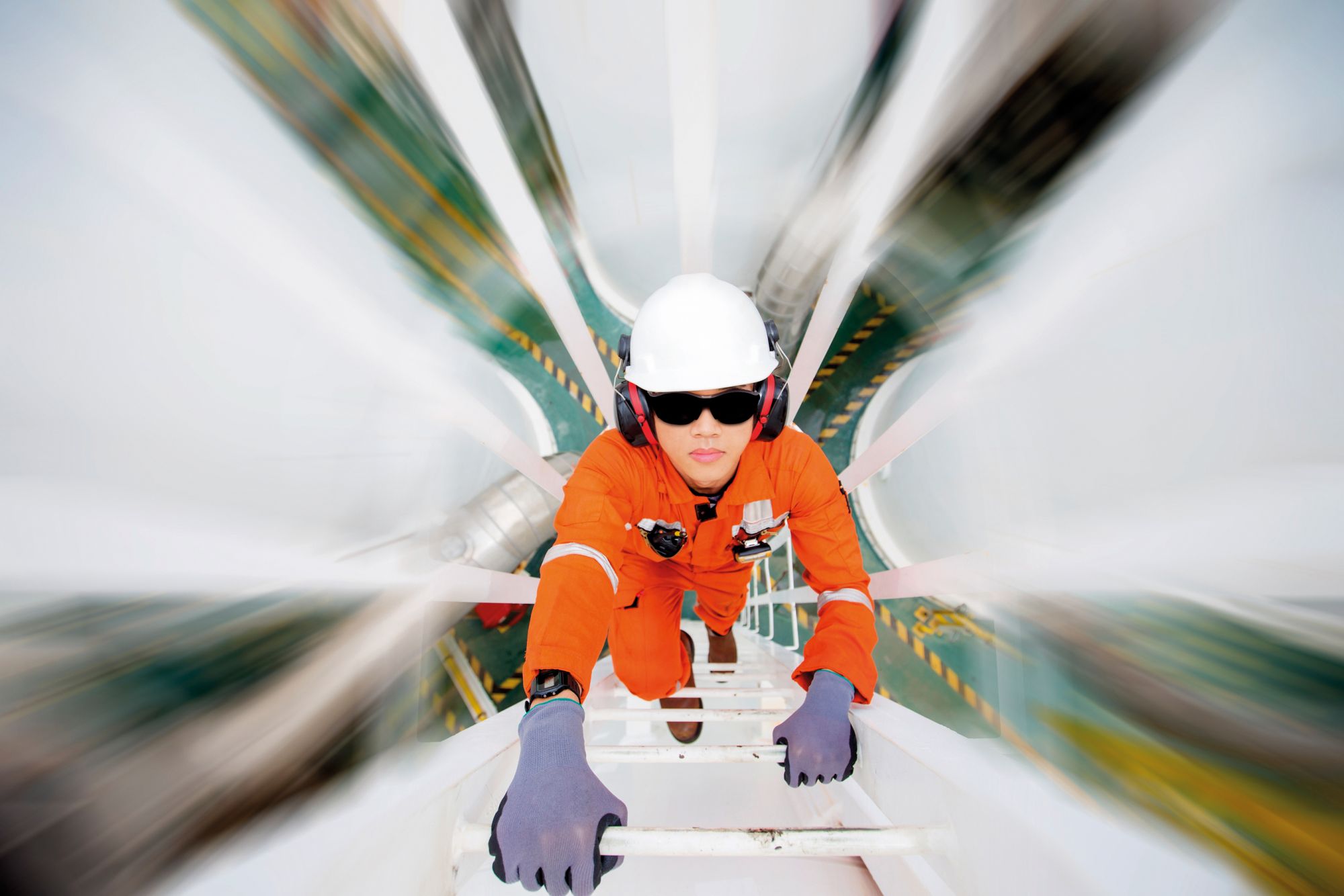 Cómo implantar ISO 45001