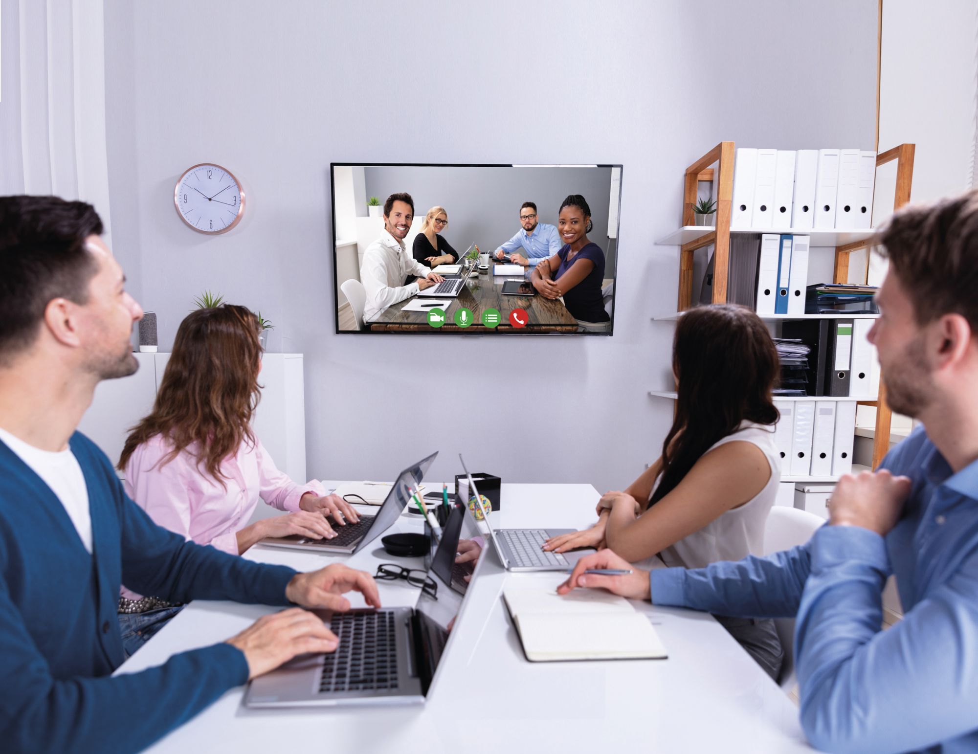 Diez claves para realizar con éxito auditorías en remoto