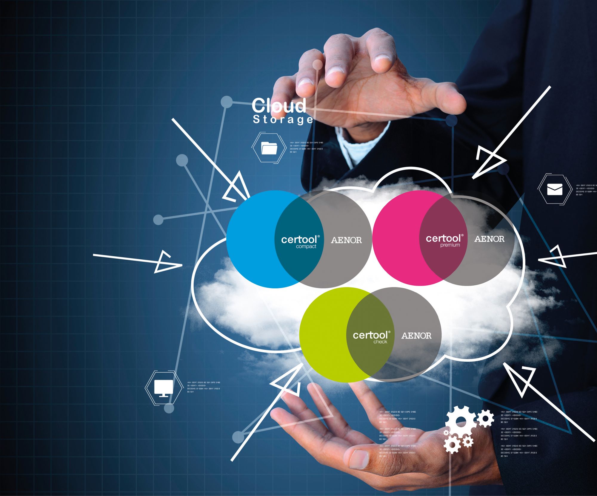 Certool ahora en cloud