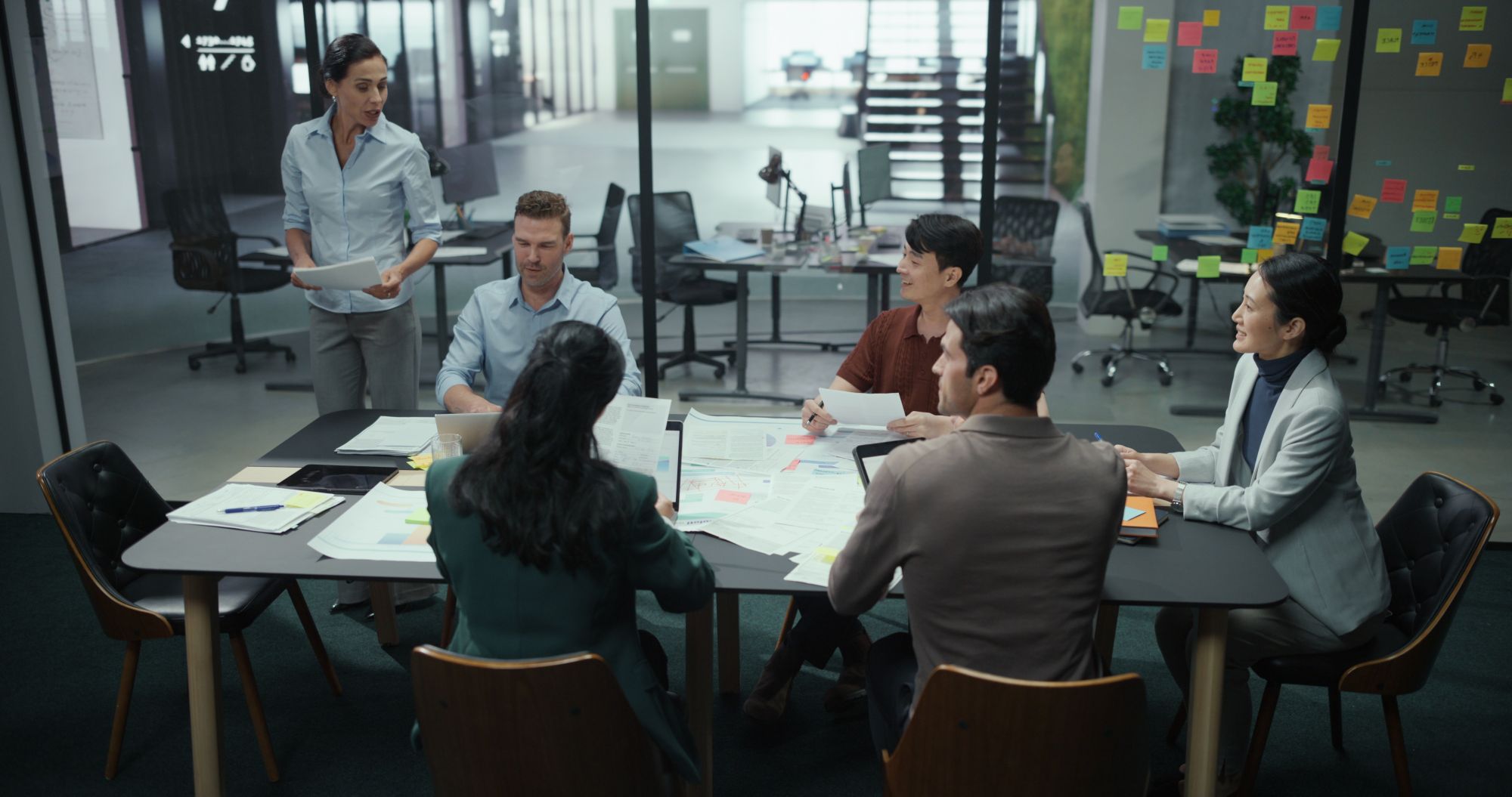 Liderazgo Femenino Transformador: herramienta estratégica para avanzar en igualdad