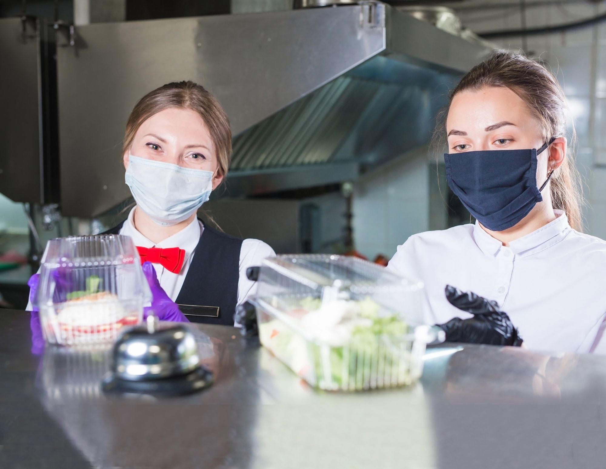 Análisis de coronavirus en superficies