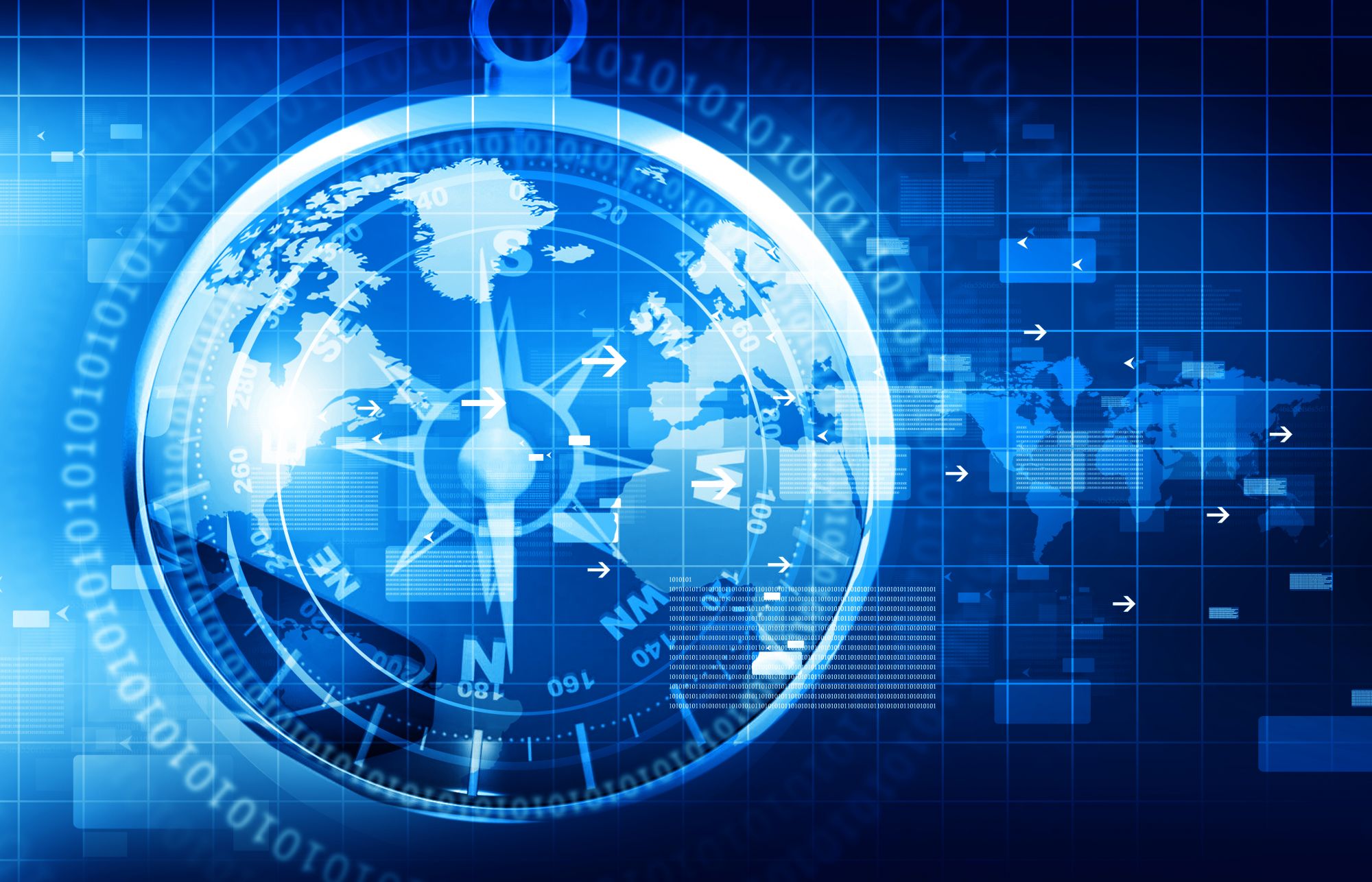 Cómo hacer frente a los riesgos y amenazas en la era digital