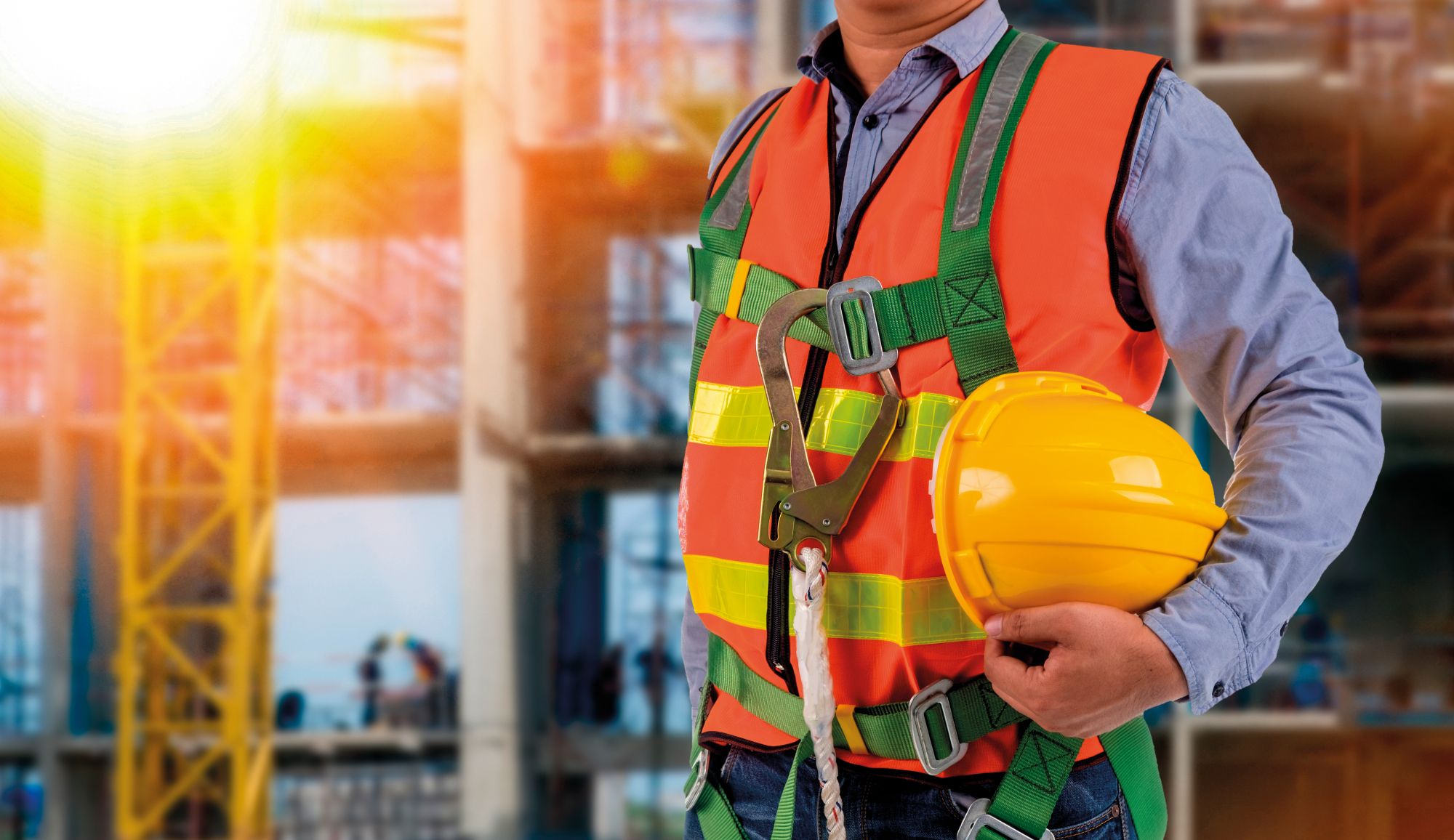 Primer año de la ISO 45001