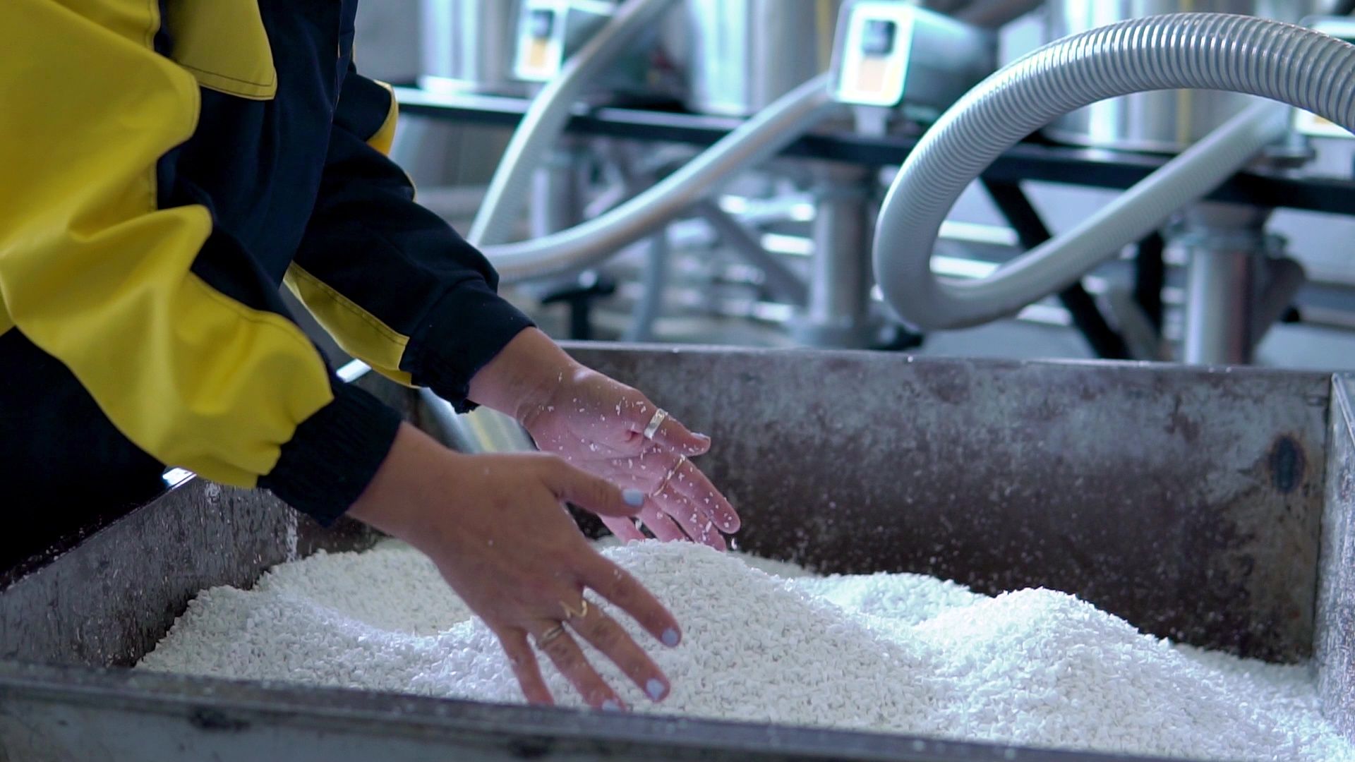 El esquema de certificación OCS, ahora en Europa