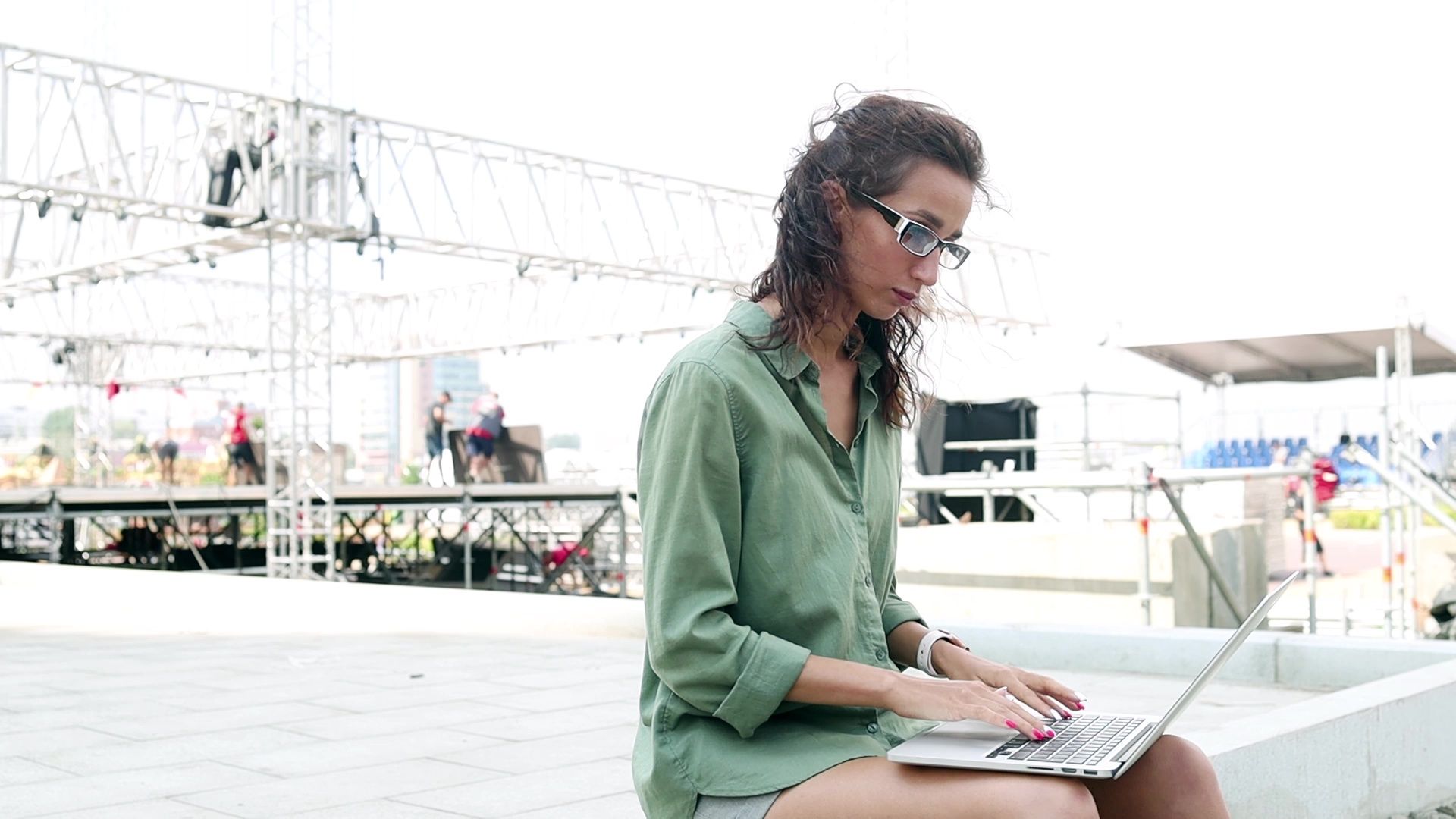 Eventos con Huella de Carbono Validada