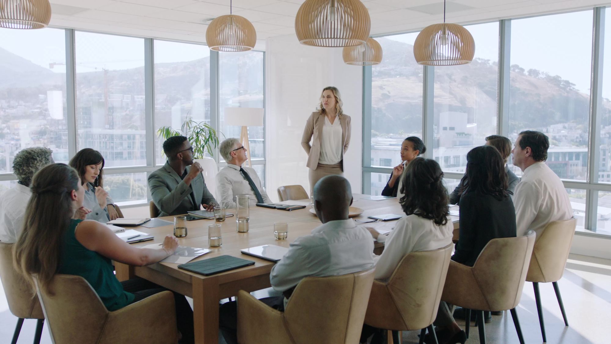 Nuevos ejes del modelo de Buen Gobierno Corporativo 2.0