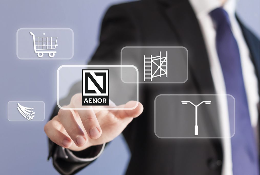 Marca N: confianza en los productos