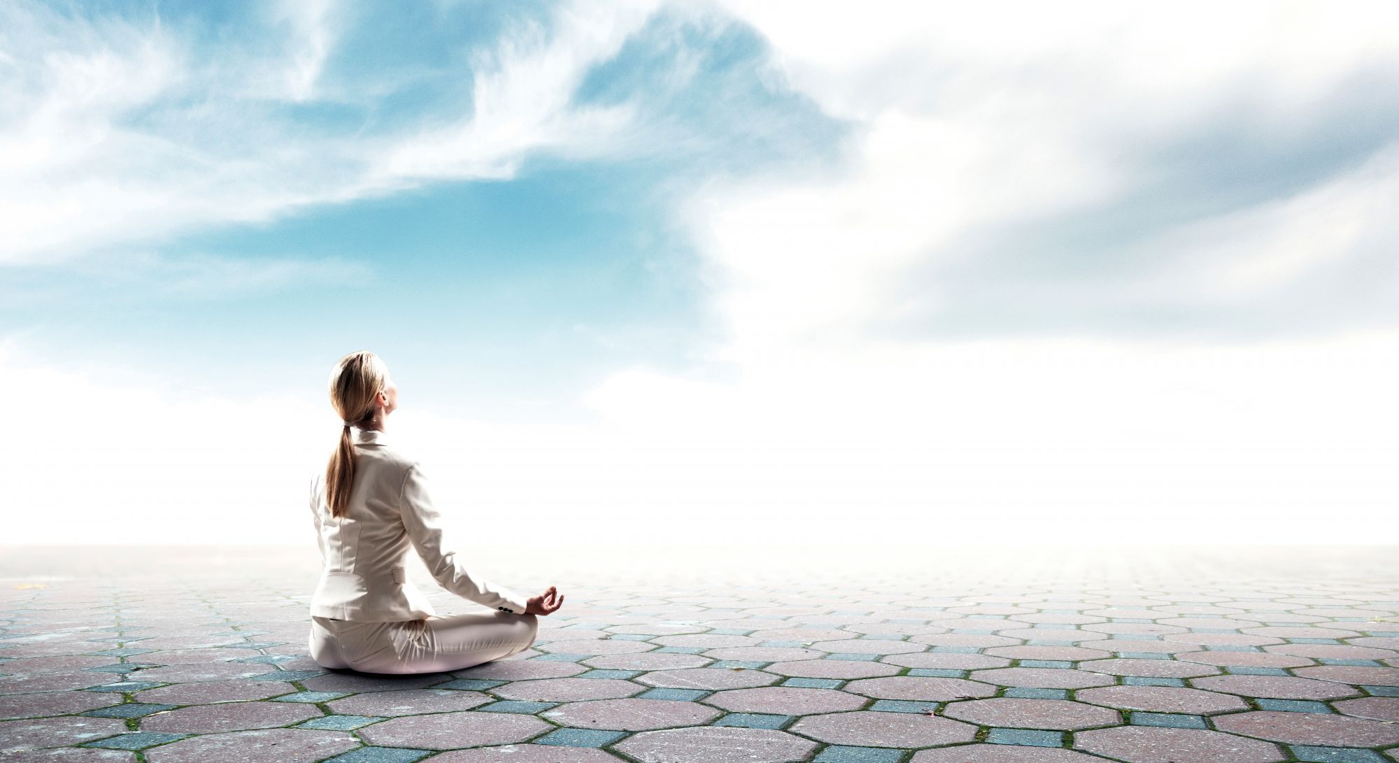 Objetivo: bienestar de las personas