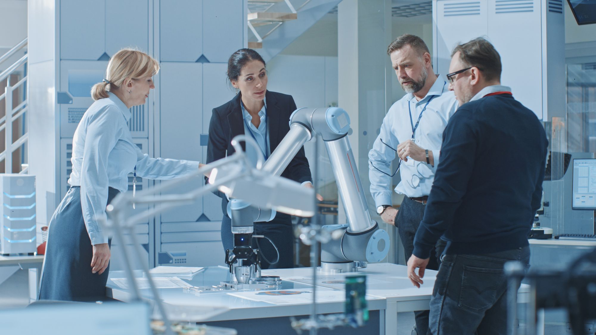 Beneficios de la gestión de la innovación con la nueva ISO 56001