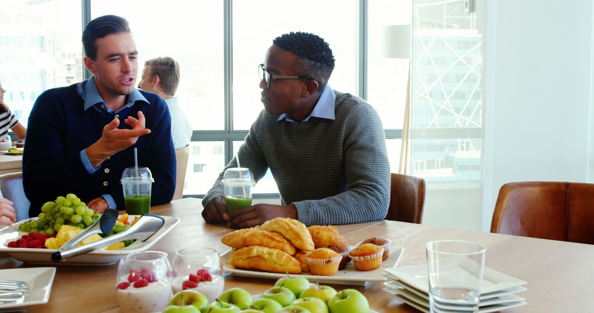 Certificación de Servicios  de Restauración: garantía para el consumidor