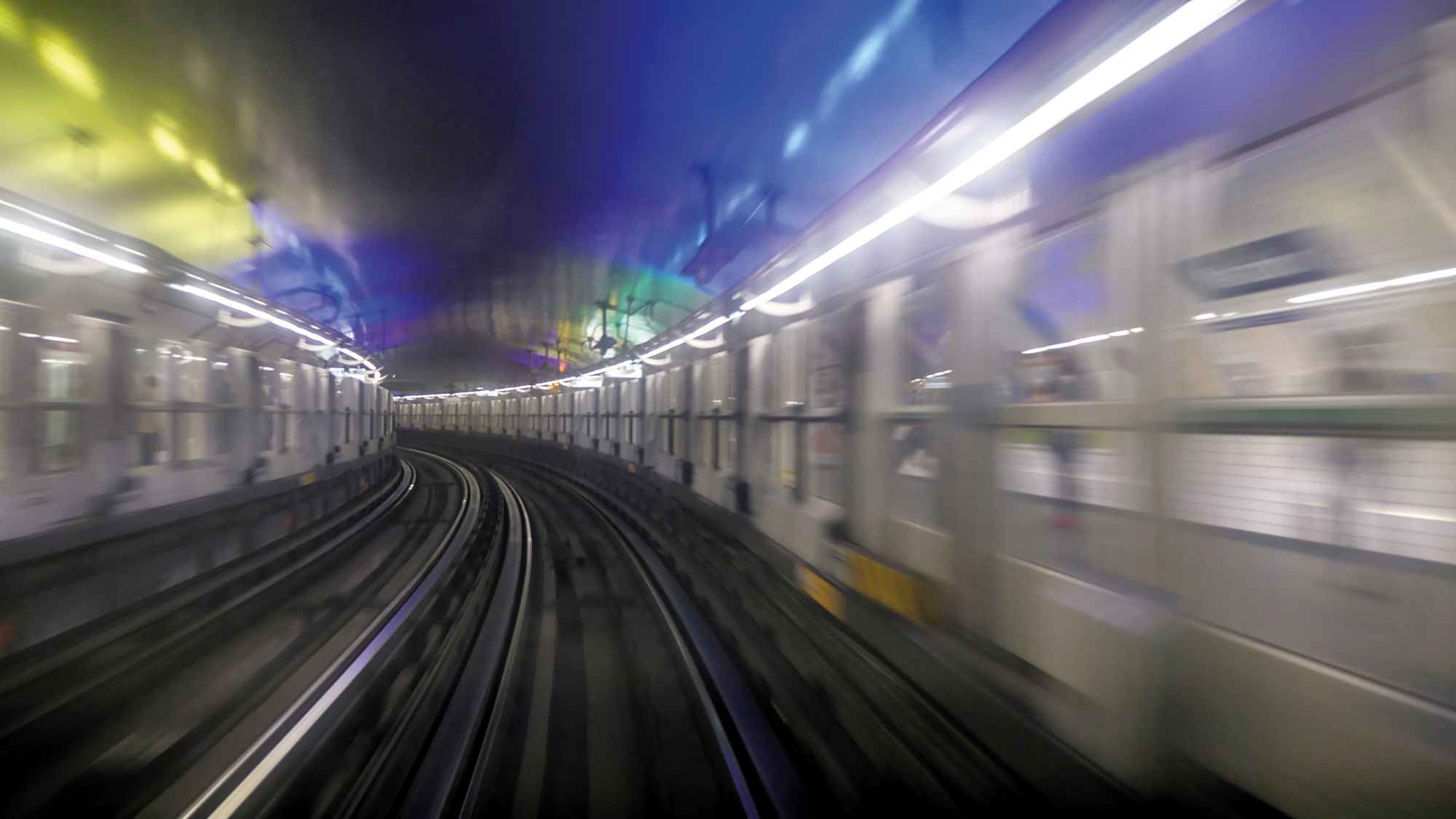 Nueva certificación de Seguridad Ferroviaria Operacional