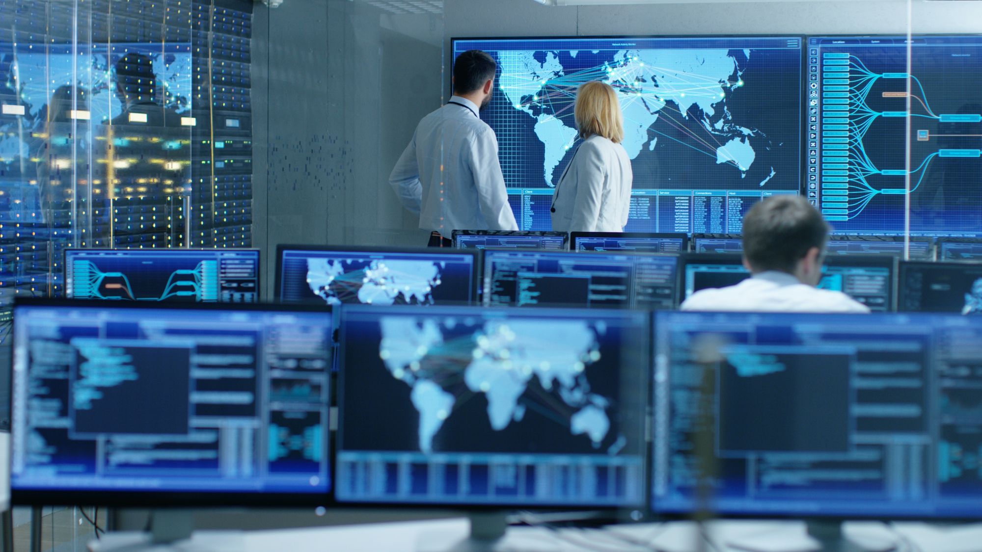 Nuevas actualizaciones de las referencias en ciberseguridad