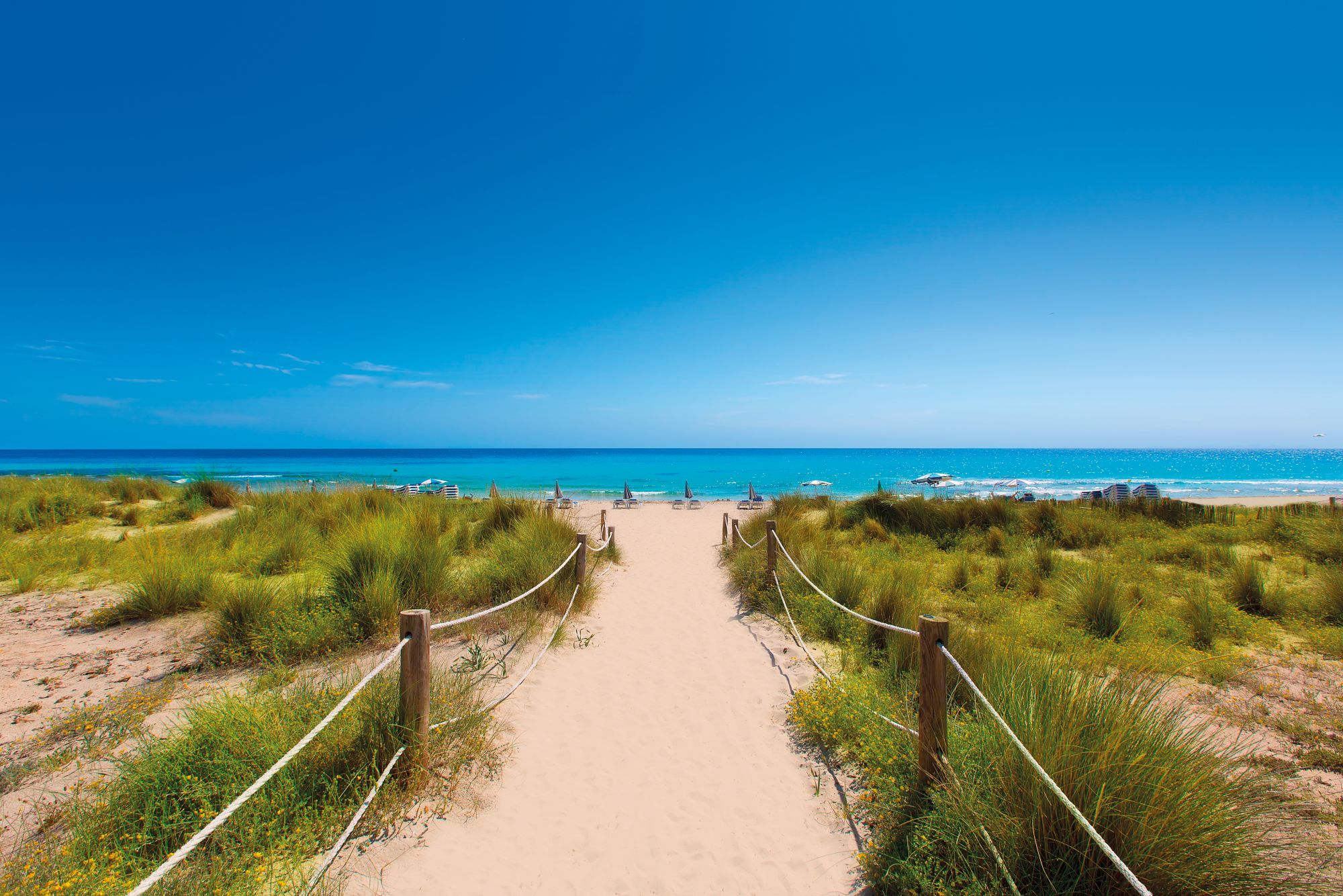 Certificación en playas: garantía para el usuario