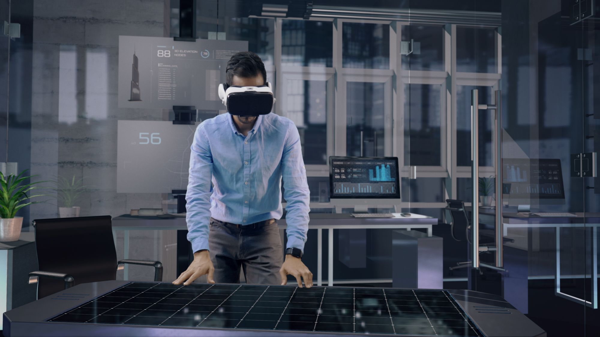 Nueva certificación BIM: gestionar la información en activos de construcción