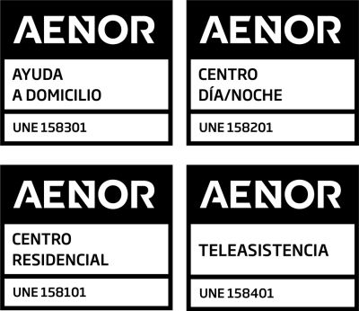 AENOR, primera entidad acreditada por ENAC para certificar servicios sociales