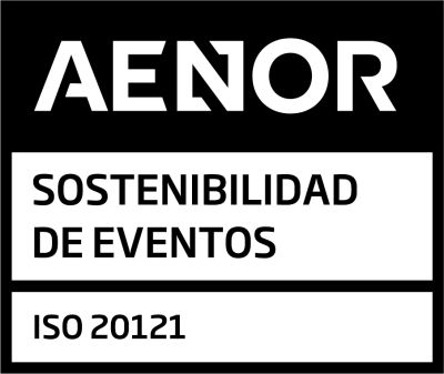 Eventos aún más sostenibles