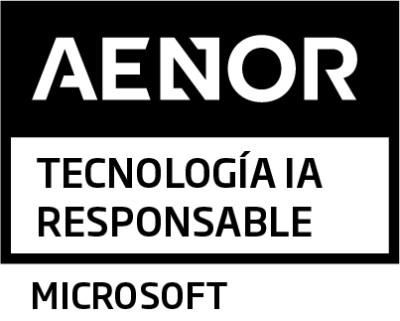 De los principios a las evidencias: una nueva certificación para la IA responsable