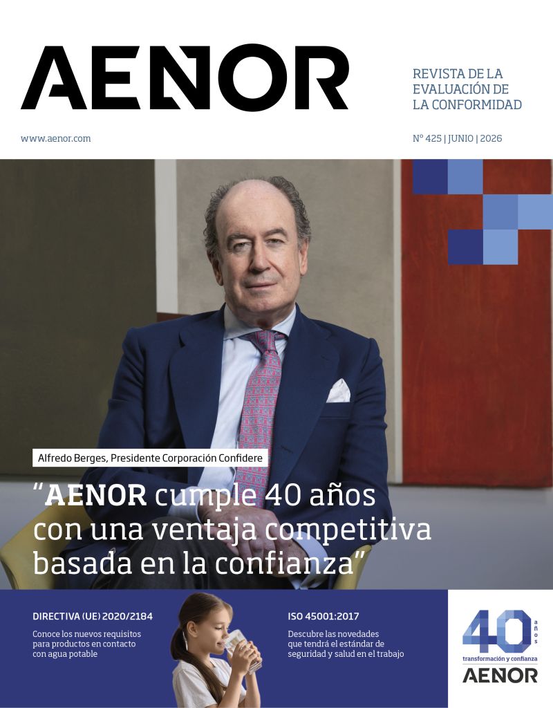 Número 425. JUNIO 2026 