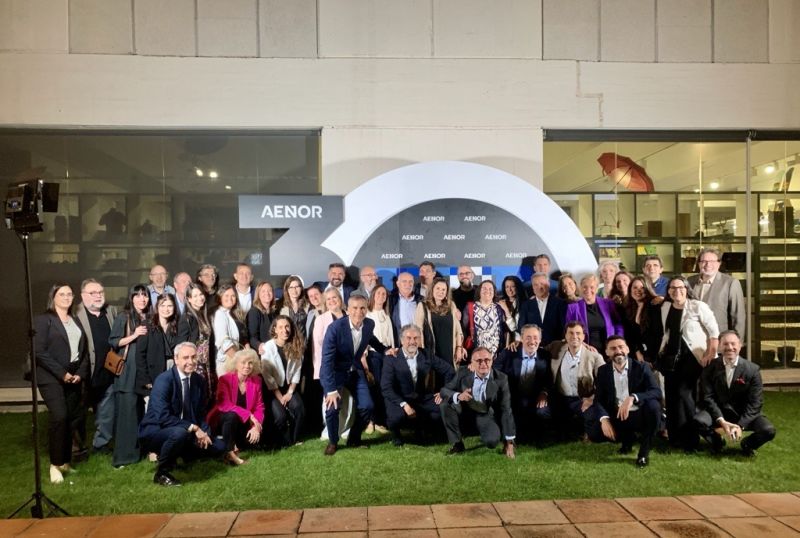 Tres décadas impulsando el desarrollo empresarial en Cataluña