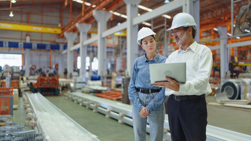 Sumar confianza en el comercio internacional