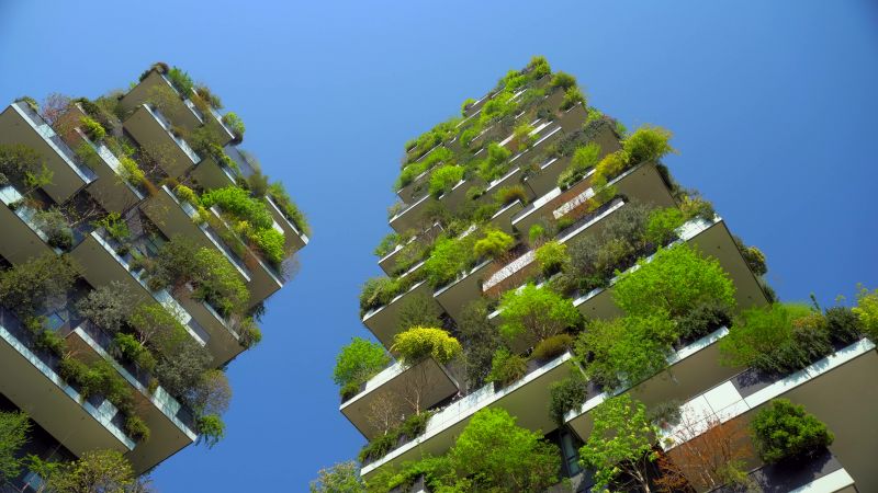 Impulso a la construcción sostenible