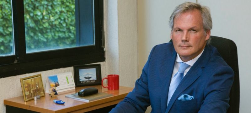 Juan José Legarreta