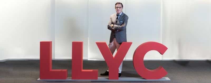 José Antonio LLorente