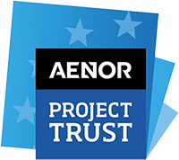 AENOR Project Trust: soluciones para acceder a los fondos Next Generation EU