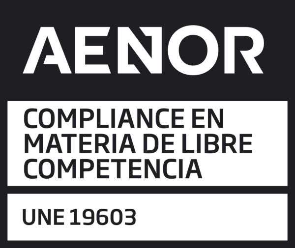 Nueva solución de <em>Compliance</em> en materia de libre competencia