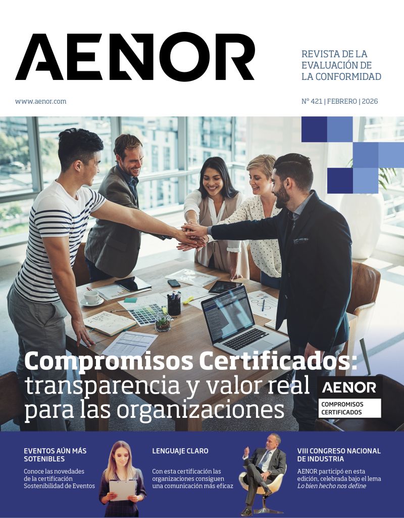 Número 421. FEBRERO 2026 